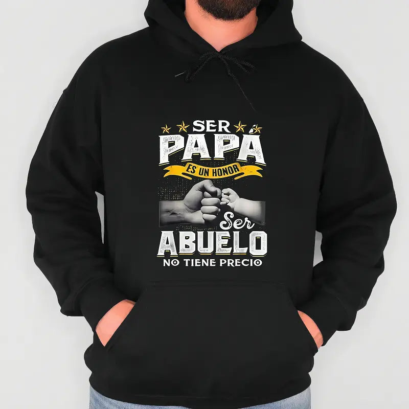 The Family Legend Angle