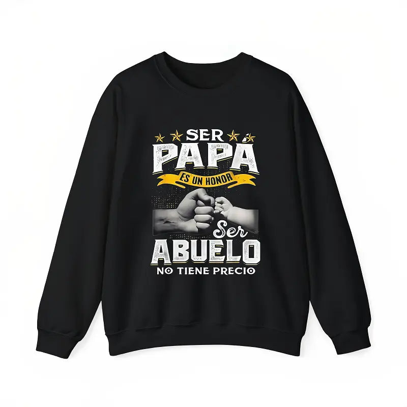 The Family Legend Angle